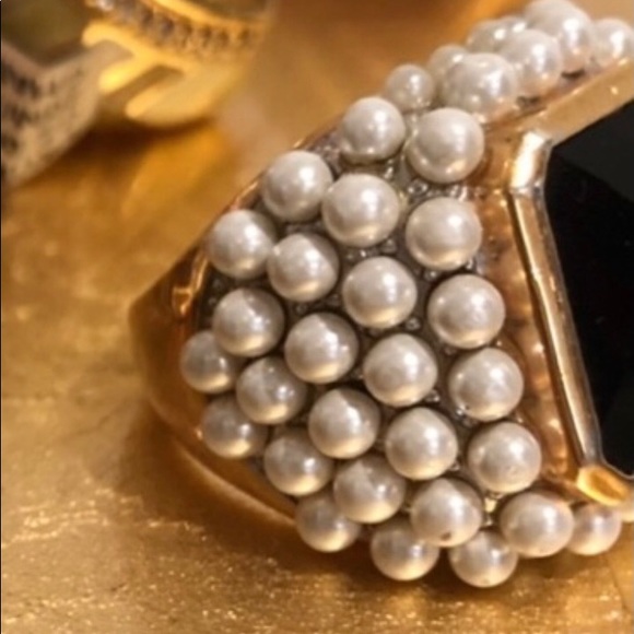 ISO this Laura G Adams Ring - Picture 2 of 3